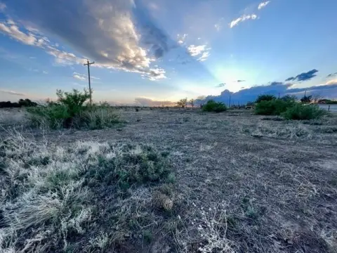 Marfa, TX Land For Sale