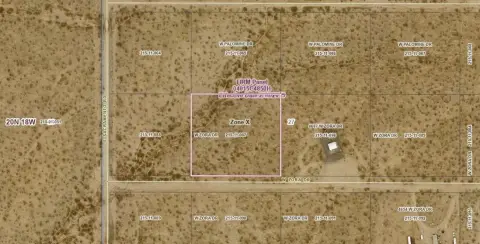 Golden Valley Land For Sale