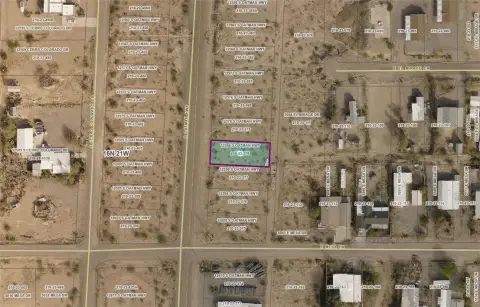 Commercial Lot in Topock, AZ