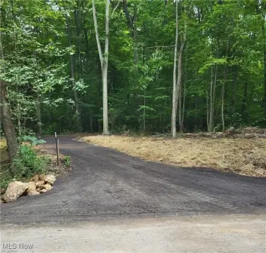 Private Lot in Burton Village