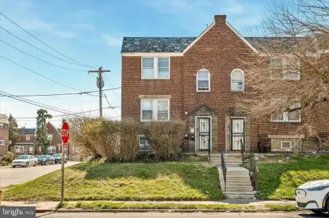 Turnkey Triplex in Philadelphia
