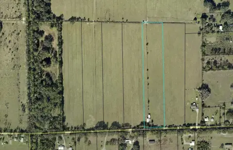 Adjoining Agricultural Land