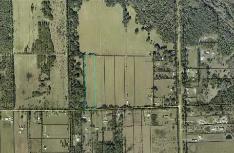 Agricultural Land Parcels