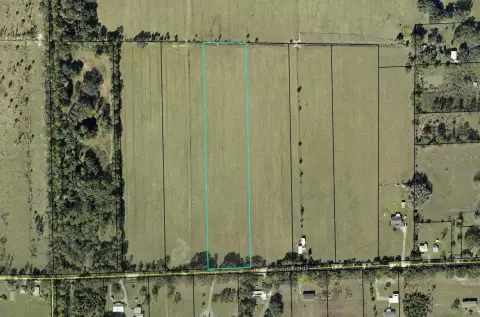Agricultural Land