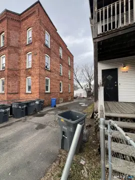 Hartford Multifamily Renovation Opportunity