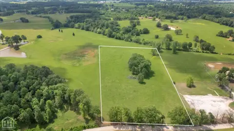 9.20 Acre Jonesboro Tract