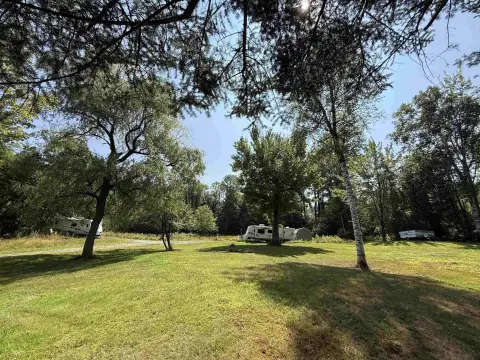 Two-Acre Dalton Land Parcel