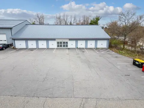 Seabrook Warehouse/Industrial Space Available