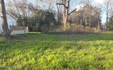 Residential Land in Hattiesburg, MS