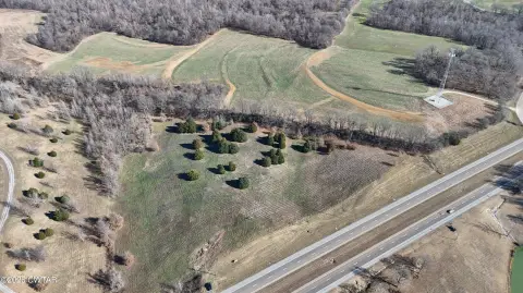 Highway Frontage Land in Friendship