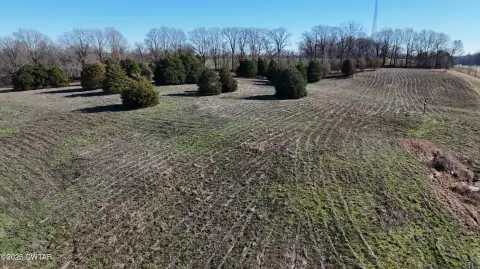 Highway Frontage Land in Friendship
