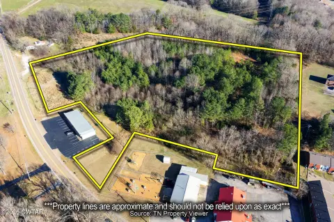 Prime Development Land in Lexington