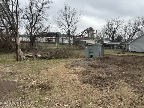 Residential Lot Near Highway 45