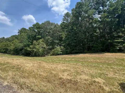 Wooded Acreage Near Lake Bob