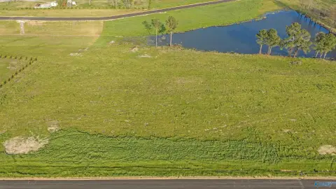 Residential Lot in New Subdivision