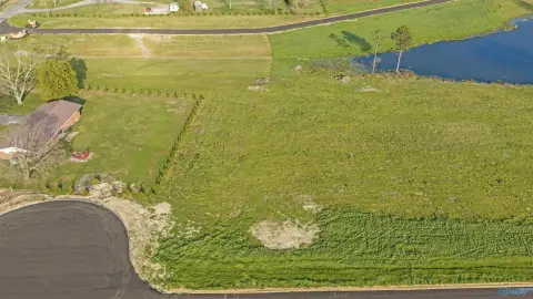 Residential Land in New Subdivision