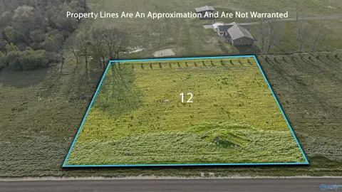 Residential Land in New Subdivision