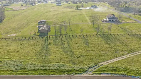 Residential Land in Growing Community