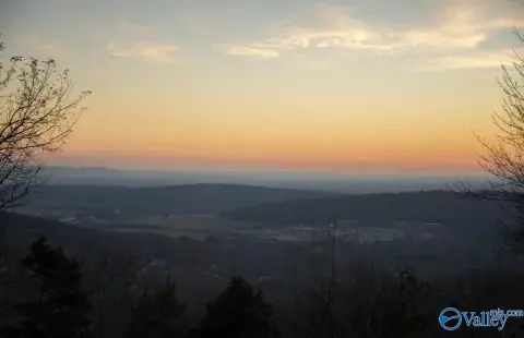 Huntsville Bluff Lot in Gated Community