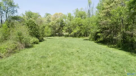 Land on Highway 72, Athens