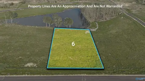 Residential Land in New Subdivision