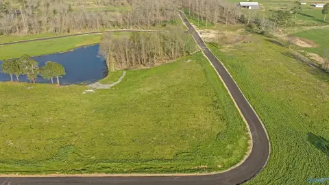 Residential Land in New Subdivision