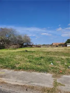 Vacant Lot in Corpus Christi