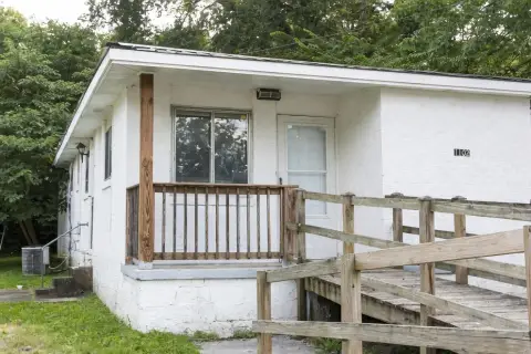 Chattanooga Duplex: Investment Opportunity