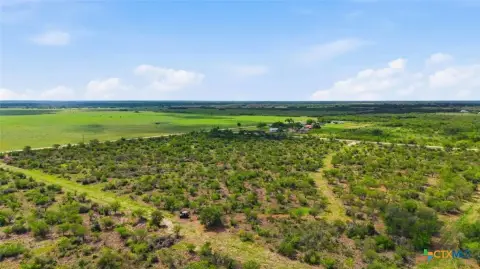 Recreational Land Tract with Fencing
