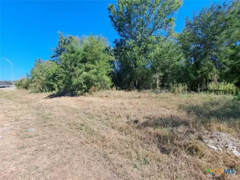 Commercial Land with Highway Frontage