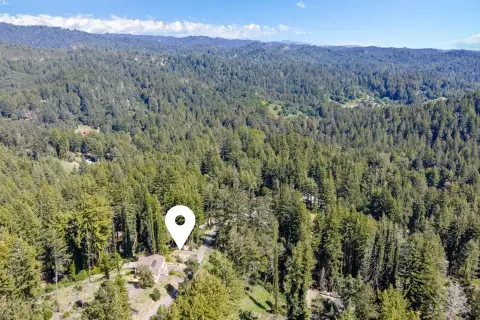 Boulder Creek Residential Land Parcel