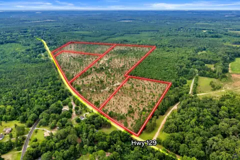 Residential Land Tract
