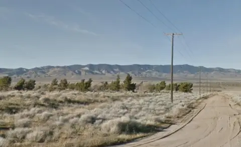 Land in Holiday Valley Estates