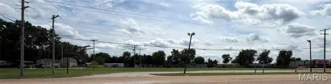 Commercial Land Near Interstate