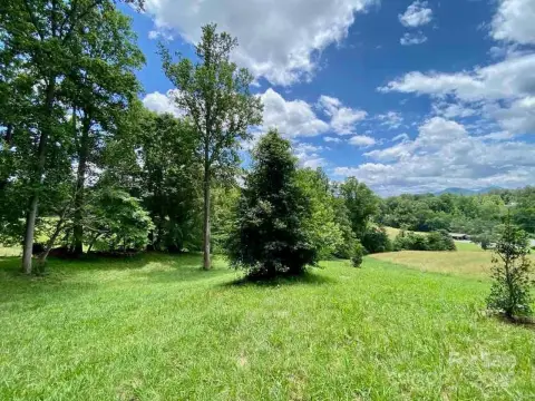 Asheville Agrihood Homesite with Mountain Views