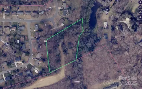 Vacant Land in Prime Location