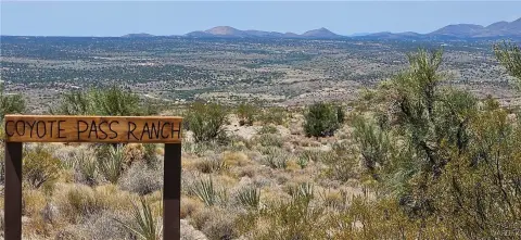 Kingman, AZ Land For Sale
