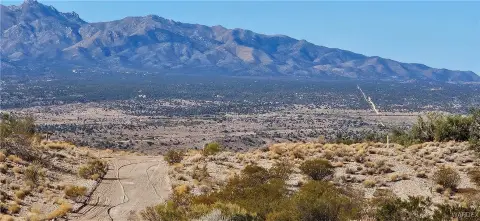 Kingman, AZ Land For Sale