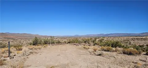 Kingman, AZ Land Parcel