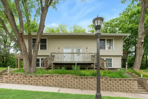 Side-by-Side Duplex Property