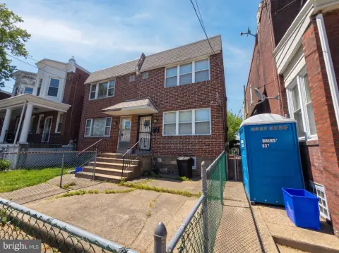Philadelphia Multifamily Investment Opportunity