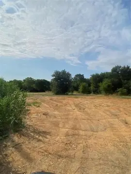 Land Near Lake Lavon