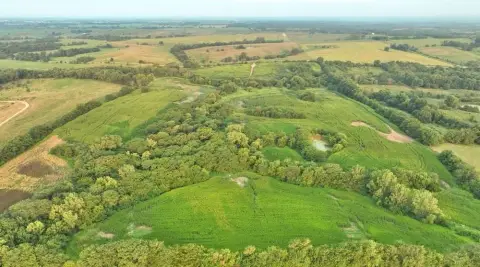 Agricultural Land with Tillable Acreage