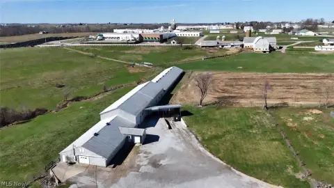 Millersburg Commercial Space For Lease