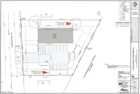 Berea Multifamily Development Opportunity