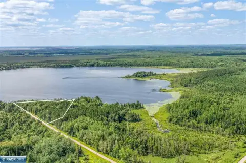 Elliot Lake Waterfront Land Parcel