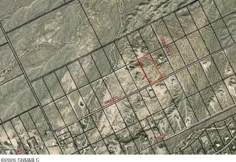 5-Acre Vacant Land Parcel