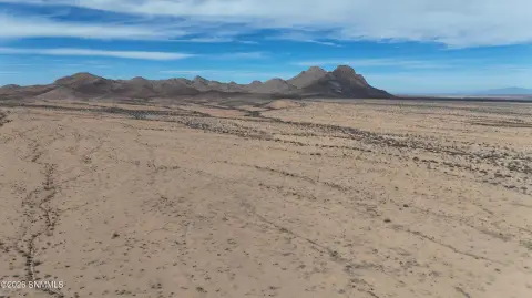 Unimproved Land in Luna County