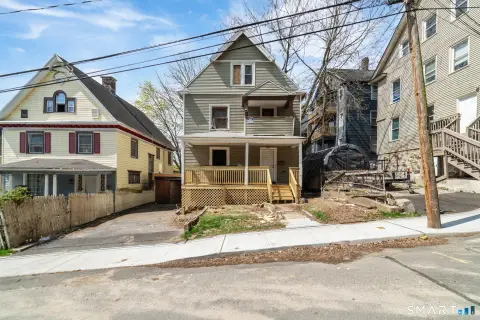 Waterbury Multi-Family Investment Opportunity