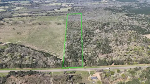Upshur County Land For Sale